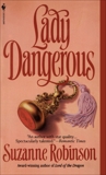 Lady Dangerous, Robinson, Suzanne