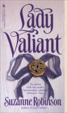 Lady Valiant, Robinson, Suzanne