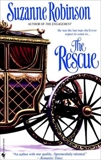 The Rescue: A Novel, Robinson, Suzanne