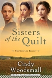 Sisters of the Quilt: The Complete Trilogy, Woodsmall, Cindy