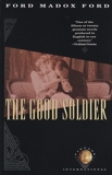 Good Soldier, Ford, Ford Madox