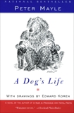 A Dog's Life, Mayle, Peter