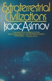 Extraterrestrial Civilizations, Asimov, Isaac