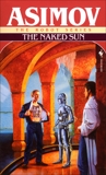 The Naked Sun, Asimov, Isaac