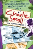 Charlie Small 3: The Puppet Master, Small, Charlie