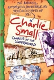 Charlie Small 5: Charlie in the Underworld, Small, Charlie