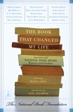 The Book That Changed My Life: Interviews with National Book Award Winners and Finalists, Baldwin, Neil (INT) & Osen, Diane (EDT)