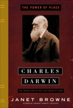 Charles Darwin: The Power of Place, Browne, Janet