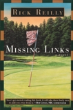 Missing Links, Reilly, Rick