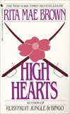 High Hearts, Brown, Rita Mae