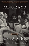 Panorama: A Novel, Adler, H. G.