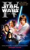 A New Hope: Star Wars: Episode IV, Lucas, George
