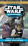 Jedi Eclipse: Star Wars Legends: Agents of Chaos, Book II, Luceno, James