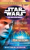 Traitor: Star Wars Legends, Stover, Matthew