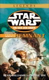 Remnant: Star Wars Legends: Force Heretic, Book I, Williams, Sean & Dix, Shane