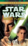 Rogue Planet: Star Wars Legends, Bear, Greg