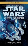 Outbound Flight: Star Wars Legends, Zahn, Timothy