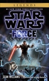 The Force Unleashed: Star Wars Legends, Williams, Sean