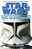 The Clone Wars: Star Wars, Traviss, Karen