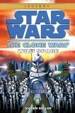 Wild Space: Star Wars Legends (The Clone Wars), Miller, Karen