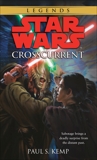 Crosscurrent: Star Wars Legends, Kemp, Paul