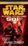 501st: Star Wars Legends (Imperial Commando): An Imperial Commando Novel, Traviss, Karen