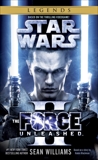 The Force Unleashed II: Star Wars Legends, Williams, Sean