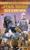 Tales of the Bounty Hunters: Star Wars Legends, Anderson, Kevin