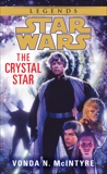 The Crystal Star: Star Wars Legends, McIntyre, Vonda