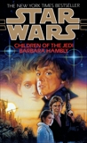 Children of the Jedi: Star Wars Legends, Hambly, Barbara