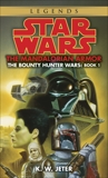 The Mandalorian Armor: Star Wars Legends (The Bounty Hunter Wars), Jeter, K. W.