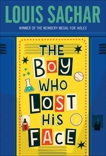 The Boy Who Lost His Face, Sachar, Louis