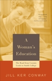 A Woman's Education, Conway, Jill Ker