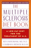 The Multiple Sclerosis Diet Book, Swank, Roy Laver & Dugan, Barbara Brewer