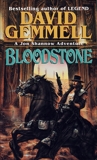 Bloodstone, Gemmell, David