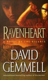 Ravenheart, Gemmell, David