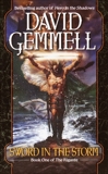 Sword in the Storm, Gemmell, David