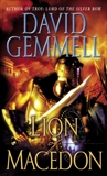 Lion of Macedon, Gemmell, David