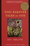 Yosl Rakover Talks to God, Kolitz, Zvi