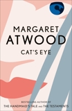 Cat's Eye, Atwood, Margaret