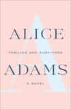 Families And Survivors, Adams, Alice