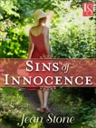 Sins of Innocence: A Loveswept Classic Romance, Stone, Jean