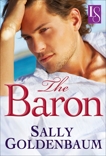 The Baron: A Loveswept Classic Romance, Goldenbaum, Sally