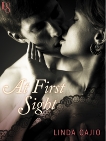 At First Sight: A Loveswept Classic Romance, Cajio, Linda