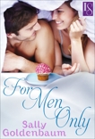 For Men Only: A Loveswept Classic Romance, Goldenbaum, Sally