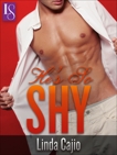 He's So Shy: A Loveswept Classic Romance, Cajio, Linda