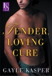 Tender, Loving Cure: A Loveswept Classic Romance, Kasper, Gayle