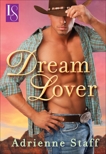 Dream Lover: A Loveswept Classic Romance, Staff, Adrienne