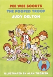 The Pooped Troop, Delton, Judy