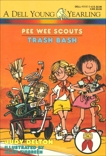 Pee Wee Scouts: Trash Bash, Delton, Judy